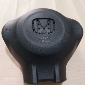 Cover Airbag Stir Tutup Klakson Honda Mobilio Brio RS Brio Satya BRV original