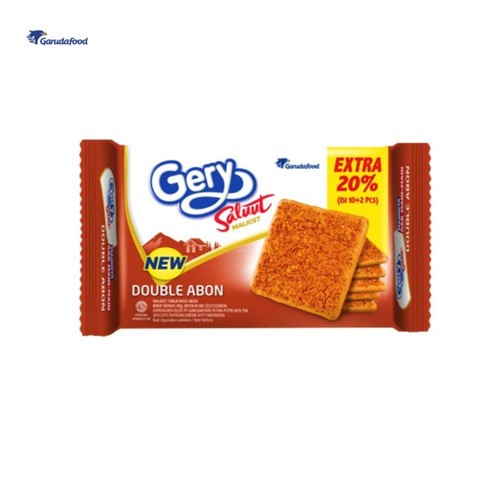 

Gery Saluut Malkist New Double Abon 90 gr