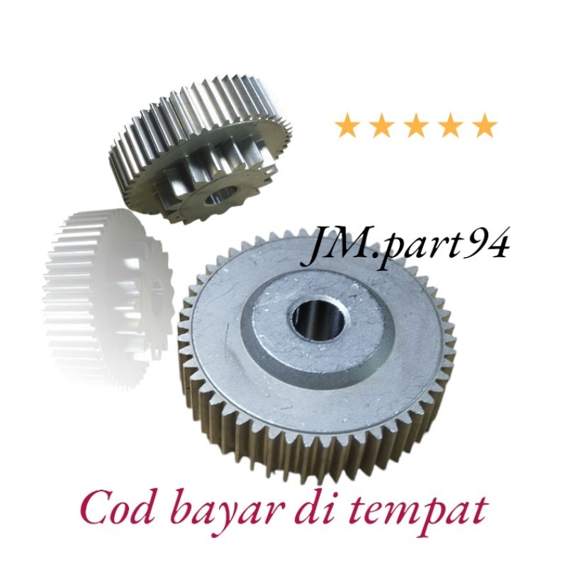 gigi double stater Jupiter z Vega r new Jupiter z 1 vega zr