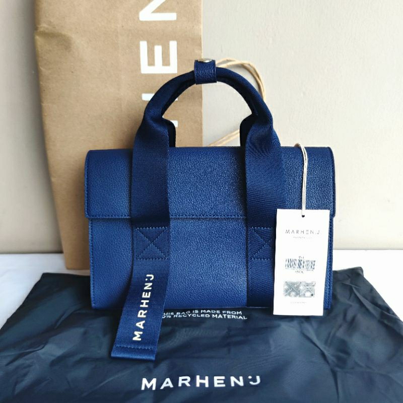 original Marhen J ludy