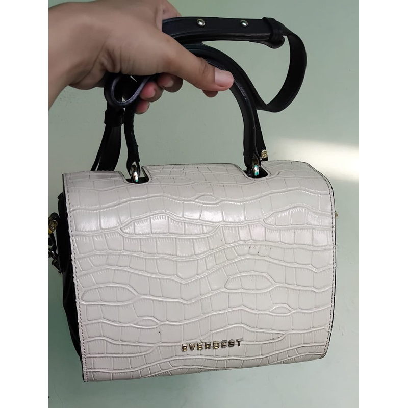 tas everbest preloved
