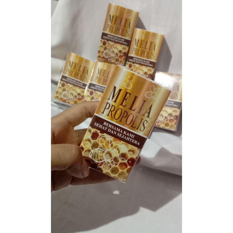MELIA PROPOLIS/PROPOLIS 55ML
