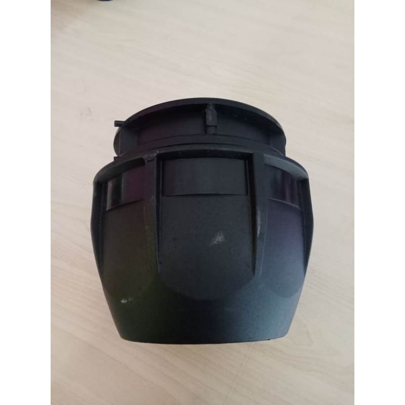end cap atau Dop hdpe 63mm