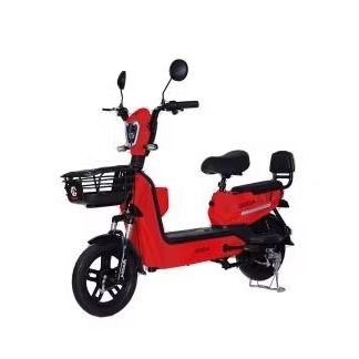 SEPEDA LISTRIK GODA 140A GARANSI RESMI PROMO