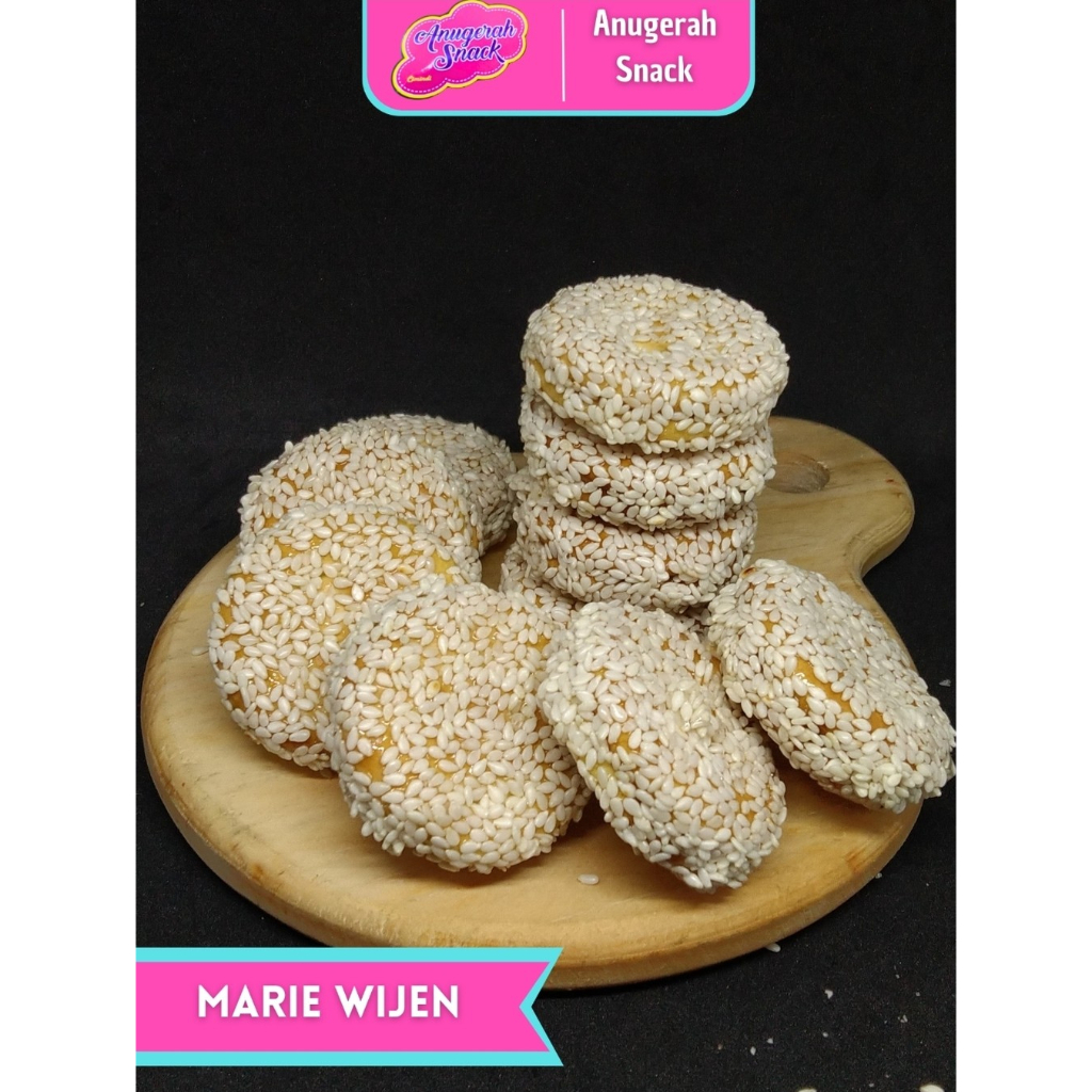 

Marie Wijen