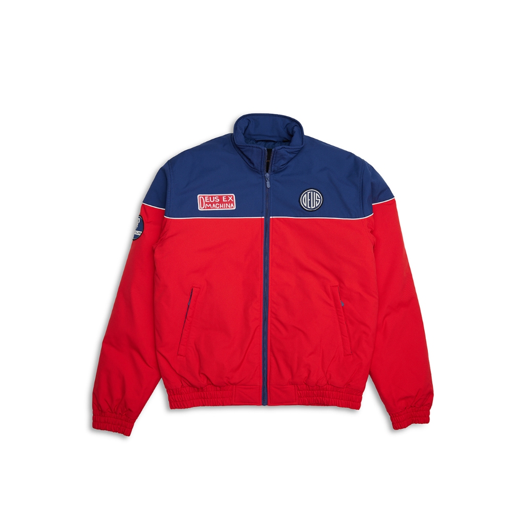 Deus Ex Machina - Ceremony Jacket