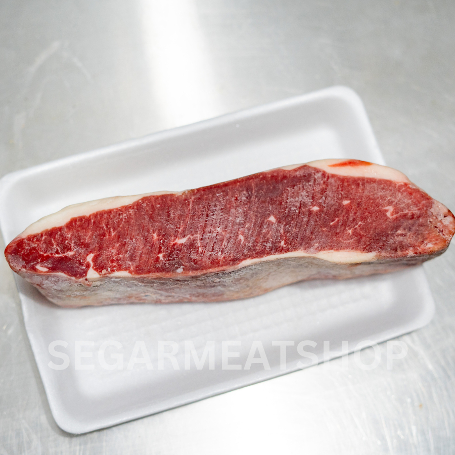 US Brisket PE (Point End) - Sandung Lamur US