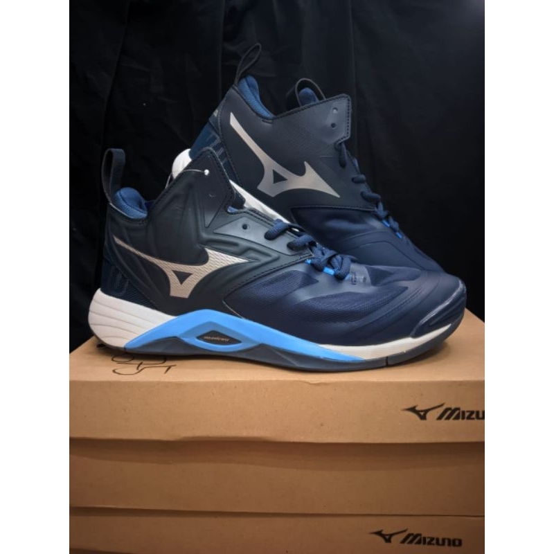 SEPATU VOLLY MIZUNO VOLLY VOLLY
