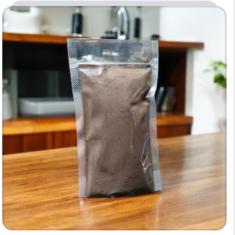 

Kopi Bubuk Asli Kalimantan