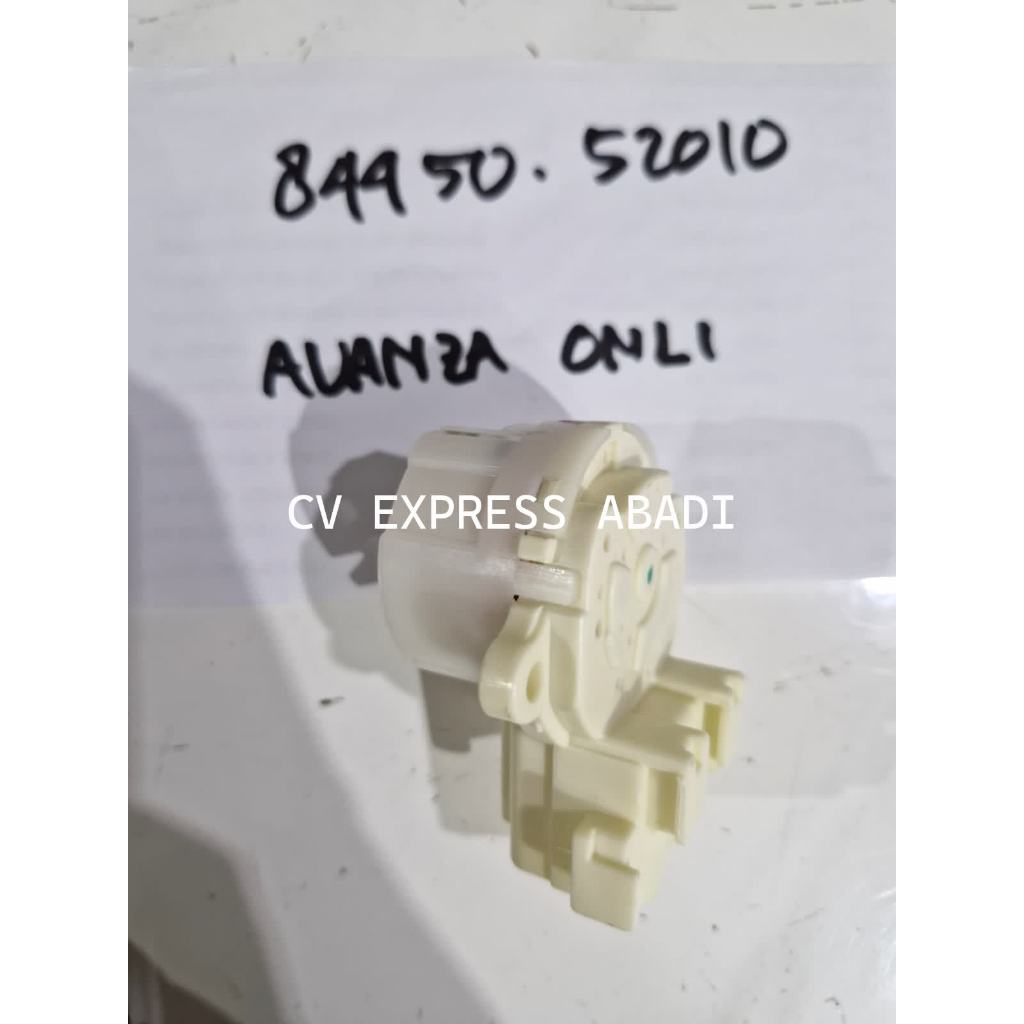IGNITION SWITCH ONLY AVANZA 6P
