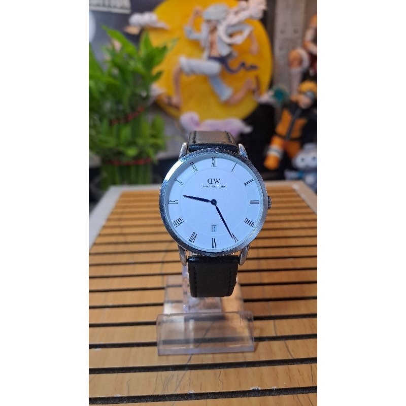 jam ori DW second