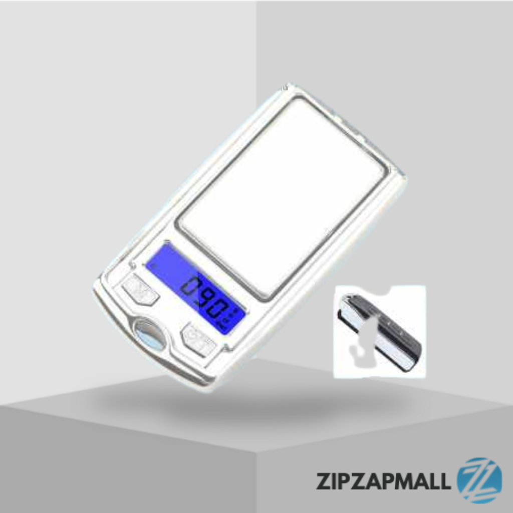 Timbangan Emas Mini Digital Multifungsi 200g 0.01g/Timbangan Emas Mini Digital Ori Akurat