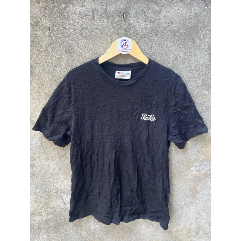 TSHIRT PEPSI X TOPTEN