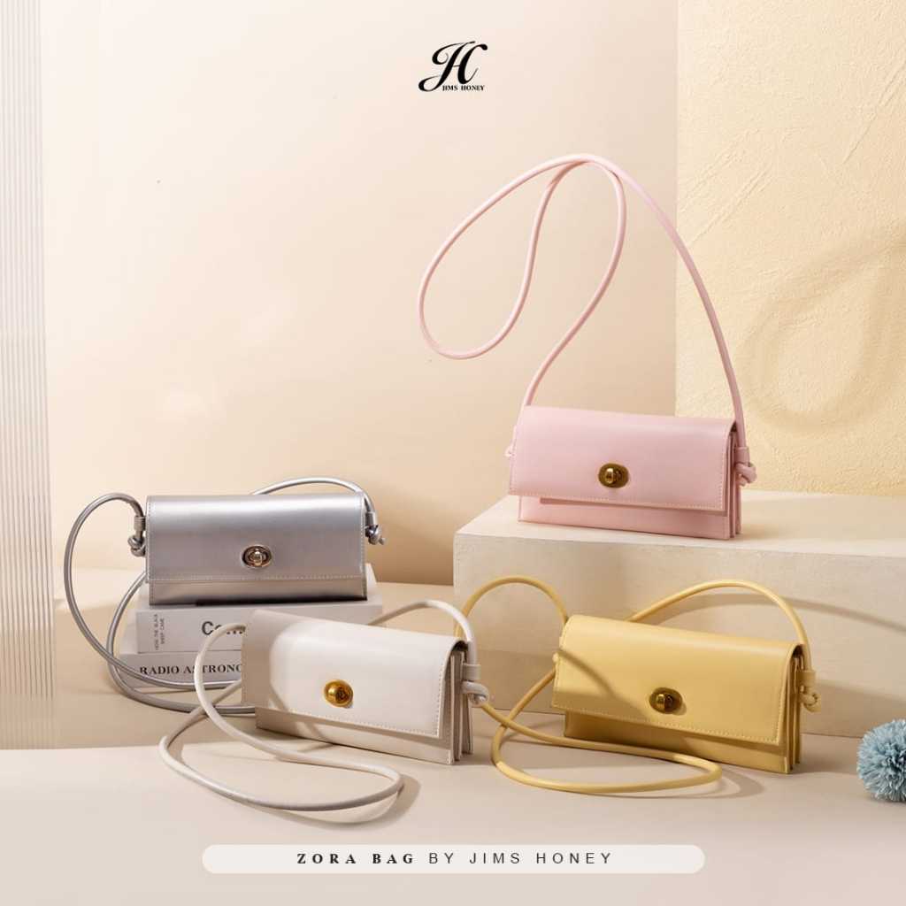 JIMS HONEY TAS WANITA ZORA BAG