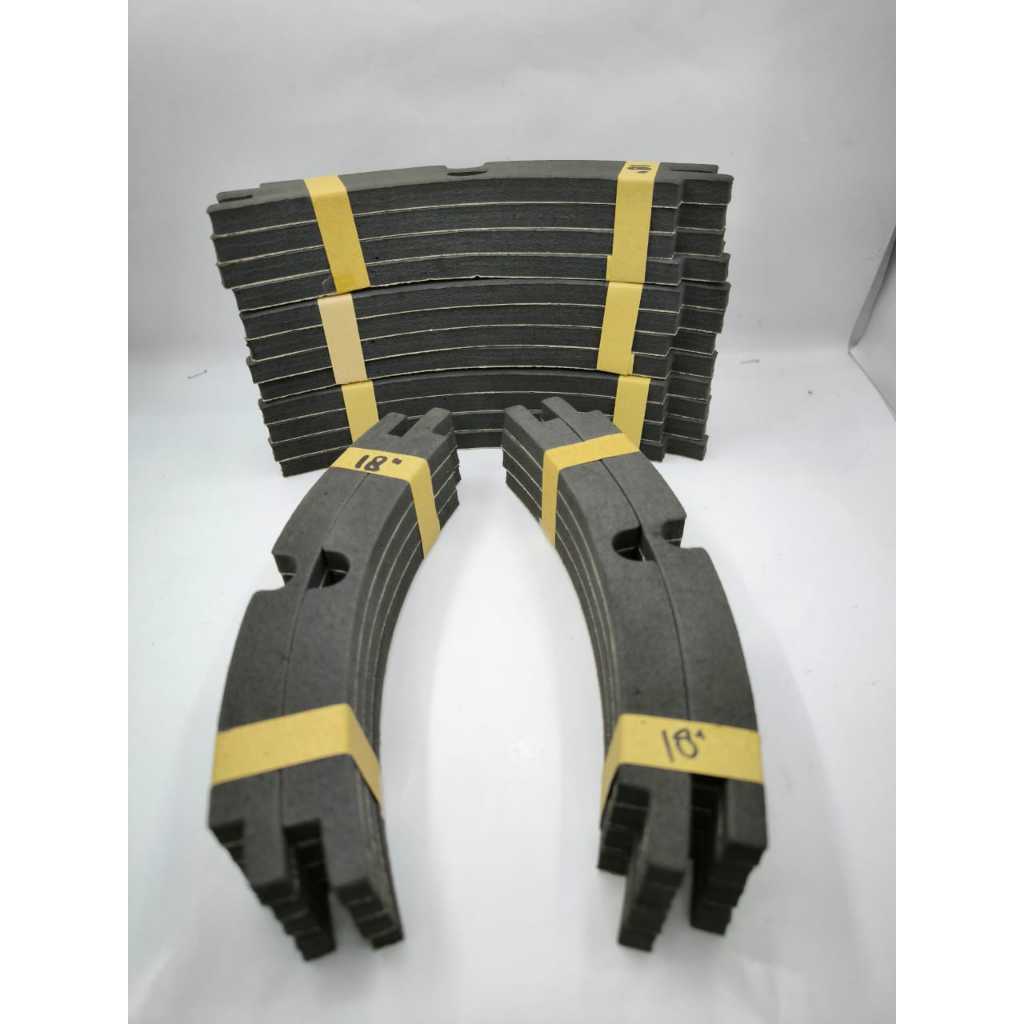 GASKET PINGGIRAN SPEAKER 18 INCH 8 SPON / GASKET BANTALAN SPEAKER 18 INCH 8 SPON