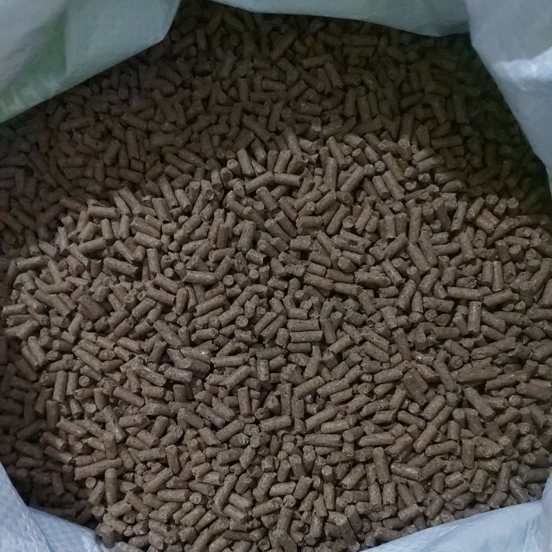 pur voor kelinci vital rabbit pur butiran per 1 kg