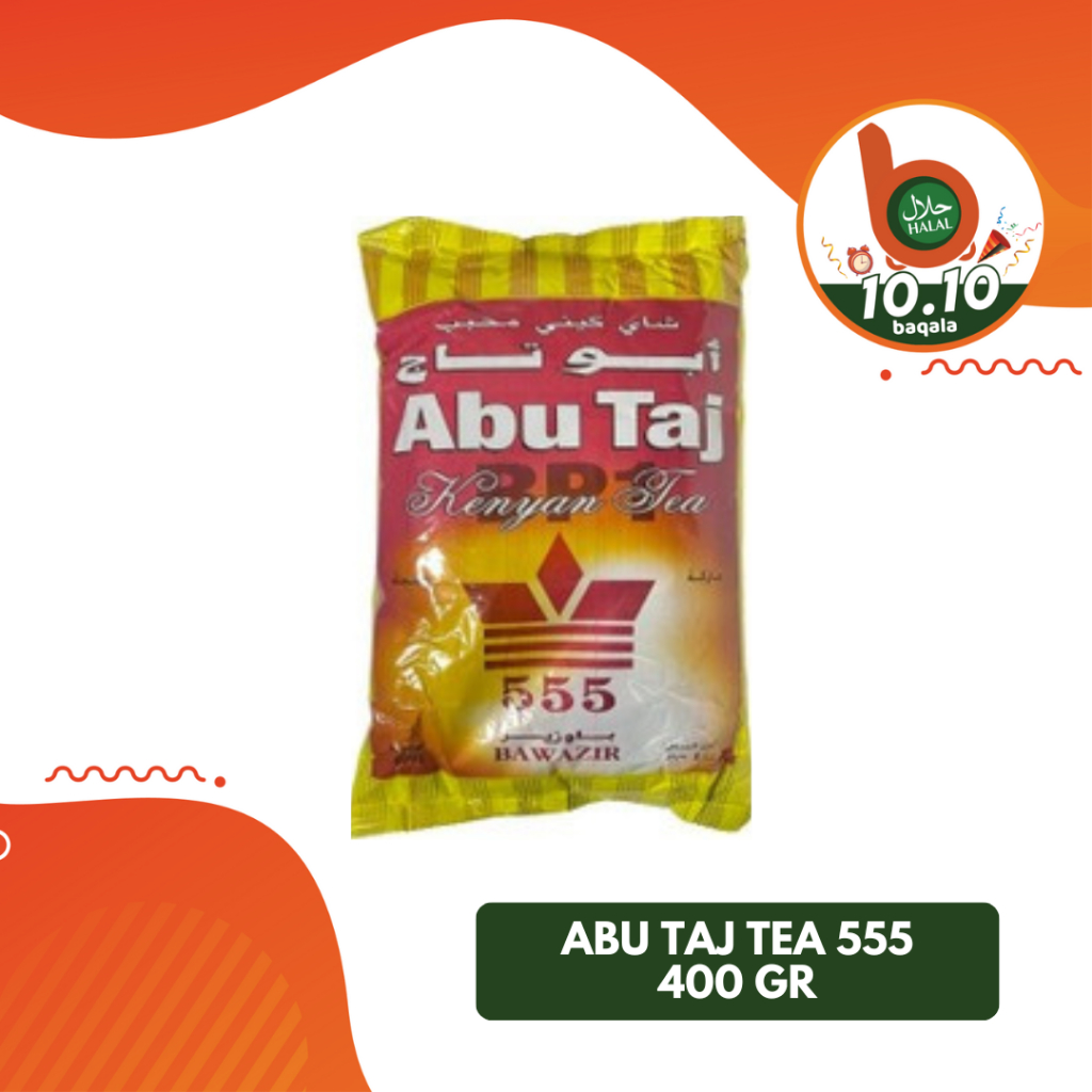 

Abu Taj Tea 555