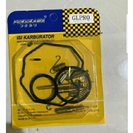 repair kit karbuarator GL PRO