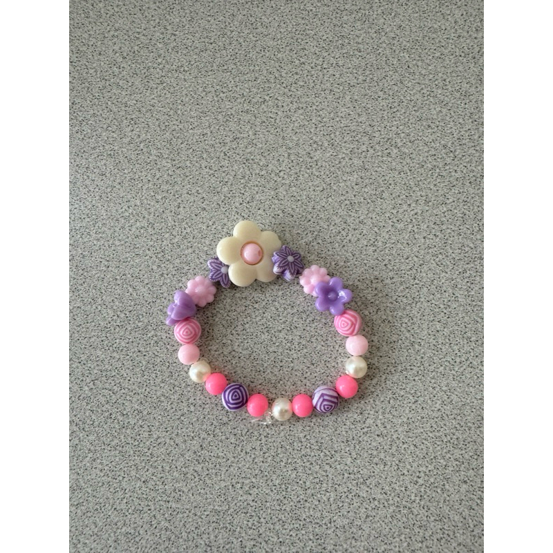 Gelang anak perempuan my melody sanrio DIY