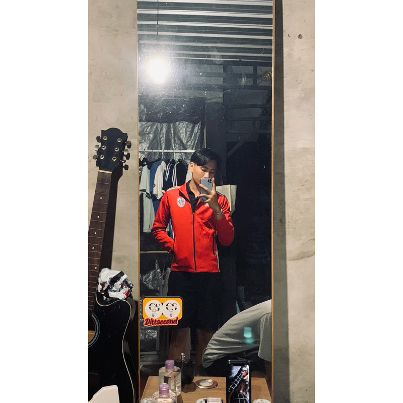 trektop Adidas