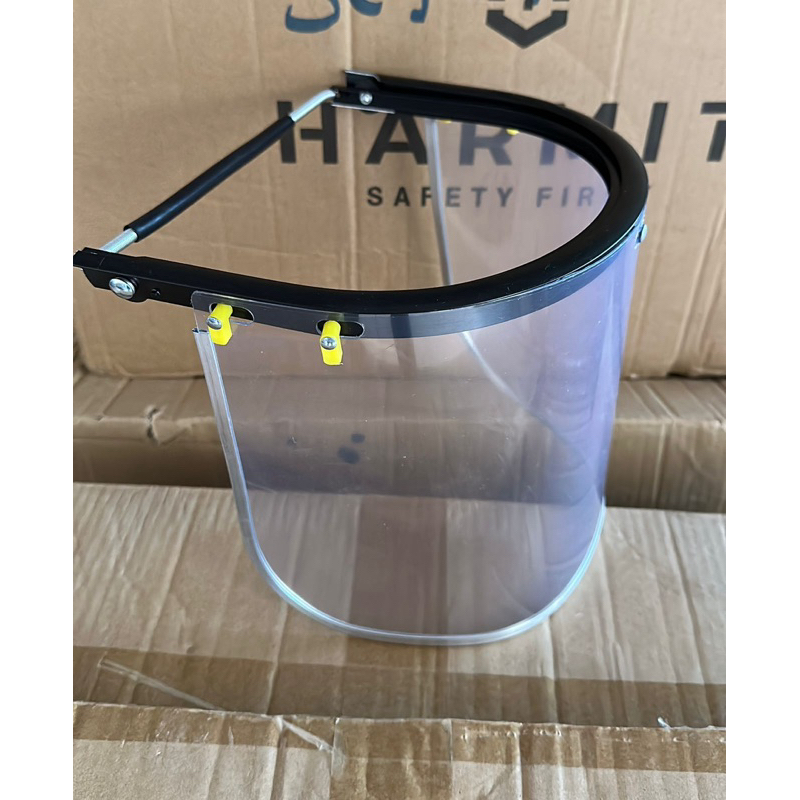 Welding Face Shield / Topeng Las Gerinda Visor