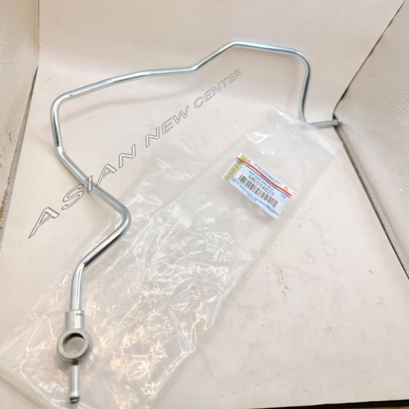 SELANG PIPA SOLAR NO 4 PS125HD PS125 CANTER TURBO ORIGINAL ME014623