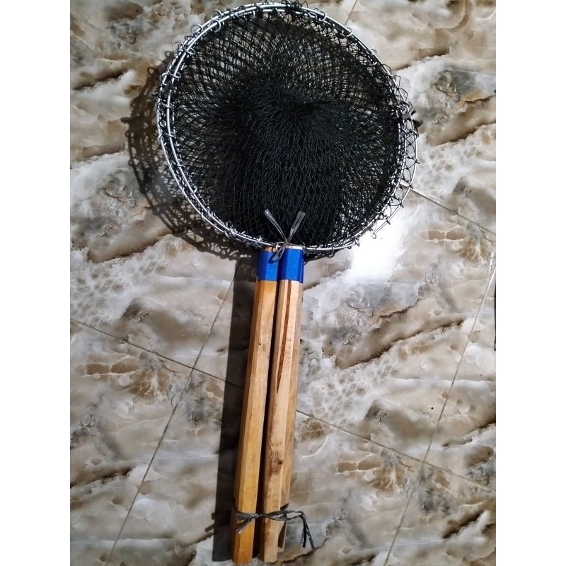 SEROK IKAN RING CINCIN JUMBO