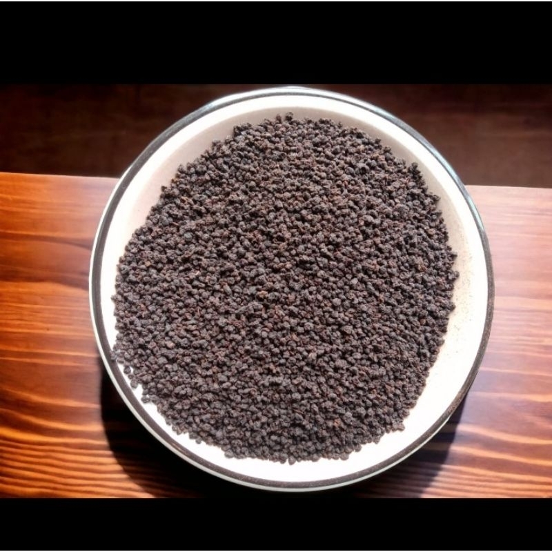

teh hitam ctc bp 1 |black tea 1 kg