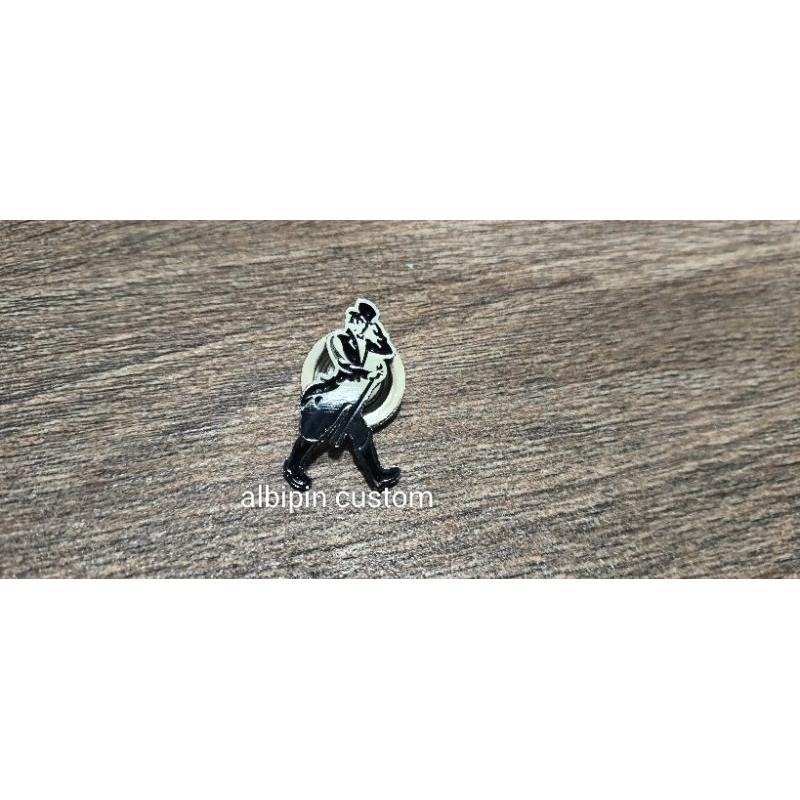 pin enamel custom/pin logam /enamel pin