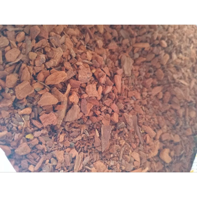 

Kayu Manis Giling Kasar 100gr