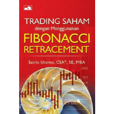 

(ID1381) TRADlNG SAHAM DENGAN MENGGUNAKAN FlBONANCl RETRACEMENT