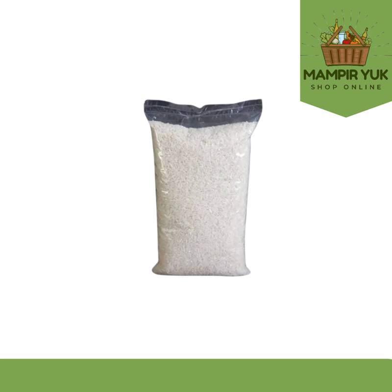

Beras curah 1 kg | mampiryuk