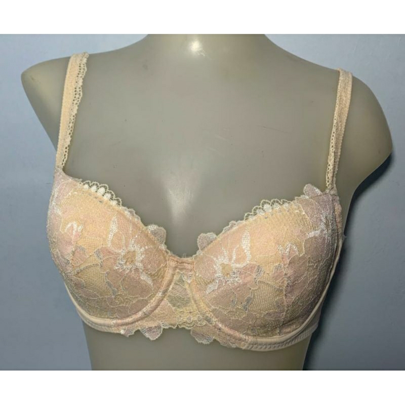 BH wacoal bra lace series export jepang