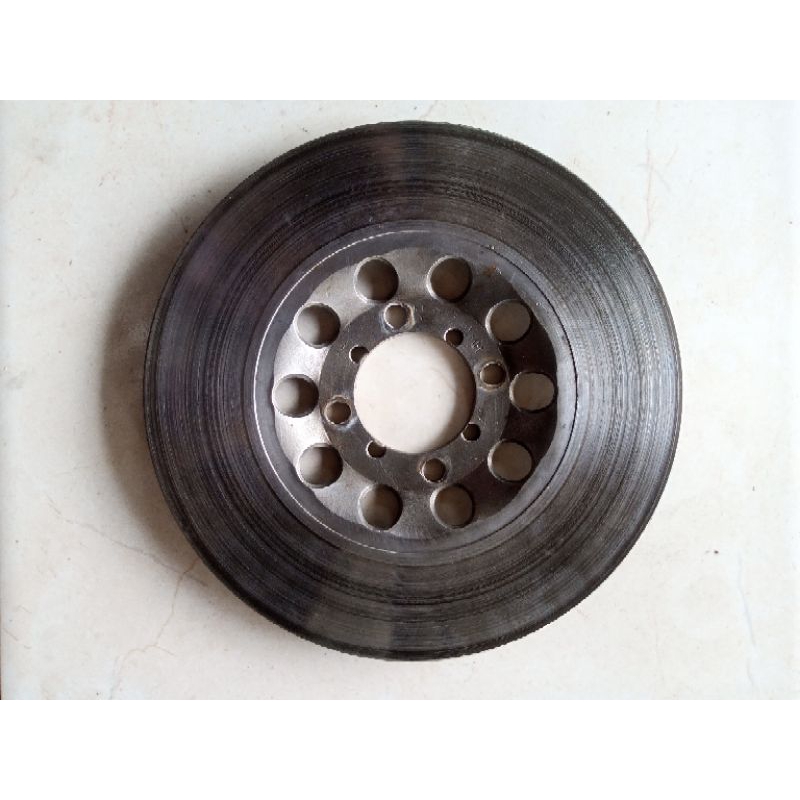 Piringan cakram/disk brake buta/polos pnp Rx king