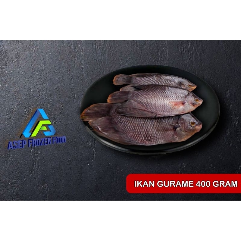 

Gurame