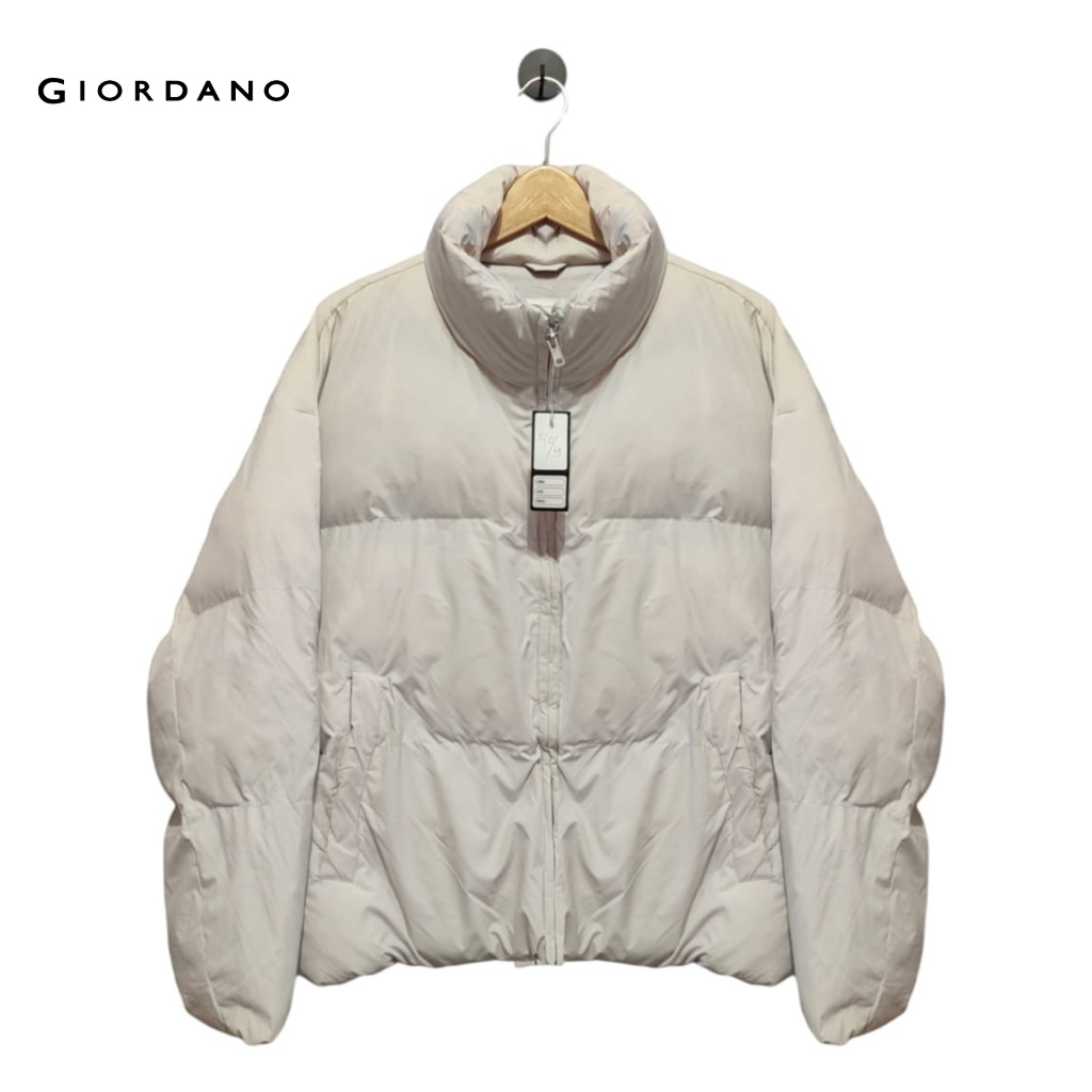 Jaket Giordano Original Unisex Murah