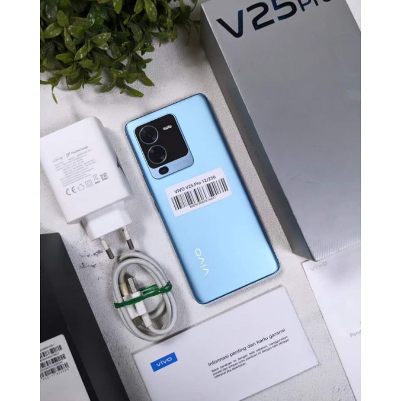 Vivo V25 Pro 5G Ram 12gb/256gb