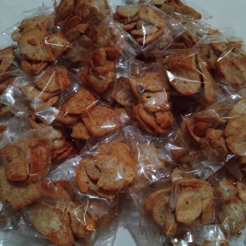 

BASRENG HOME MADE 《PAKET USAHA BASRENG》