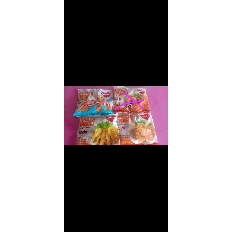

ANEKA FROZEN FOOD