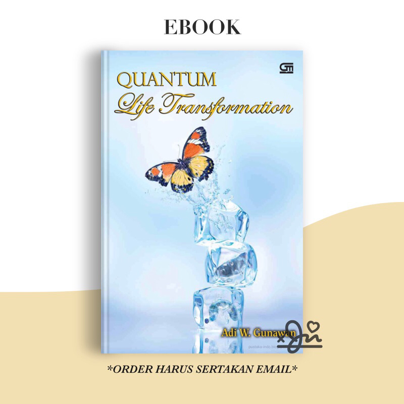 

[SE427] Quantum Life Transformation by Adi Gunawan