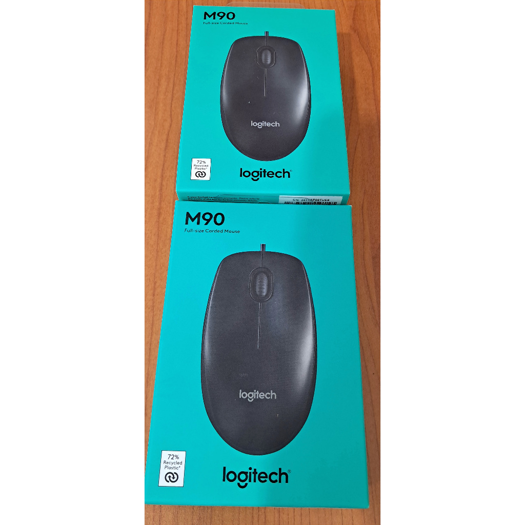 MOUSE LOGITECH M90 M 90 M-90 / LOGITECH MOUSE USB