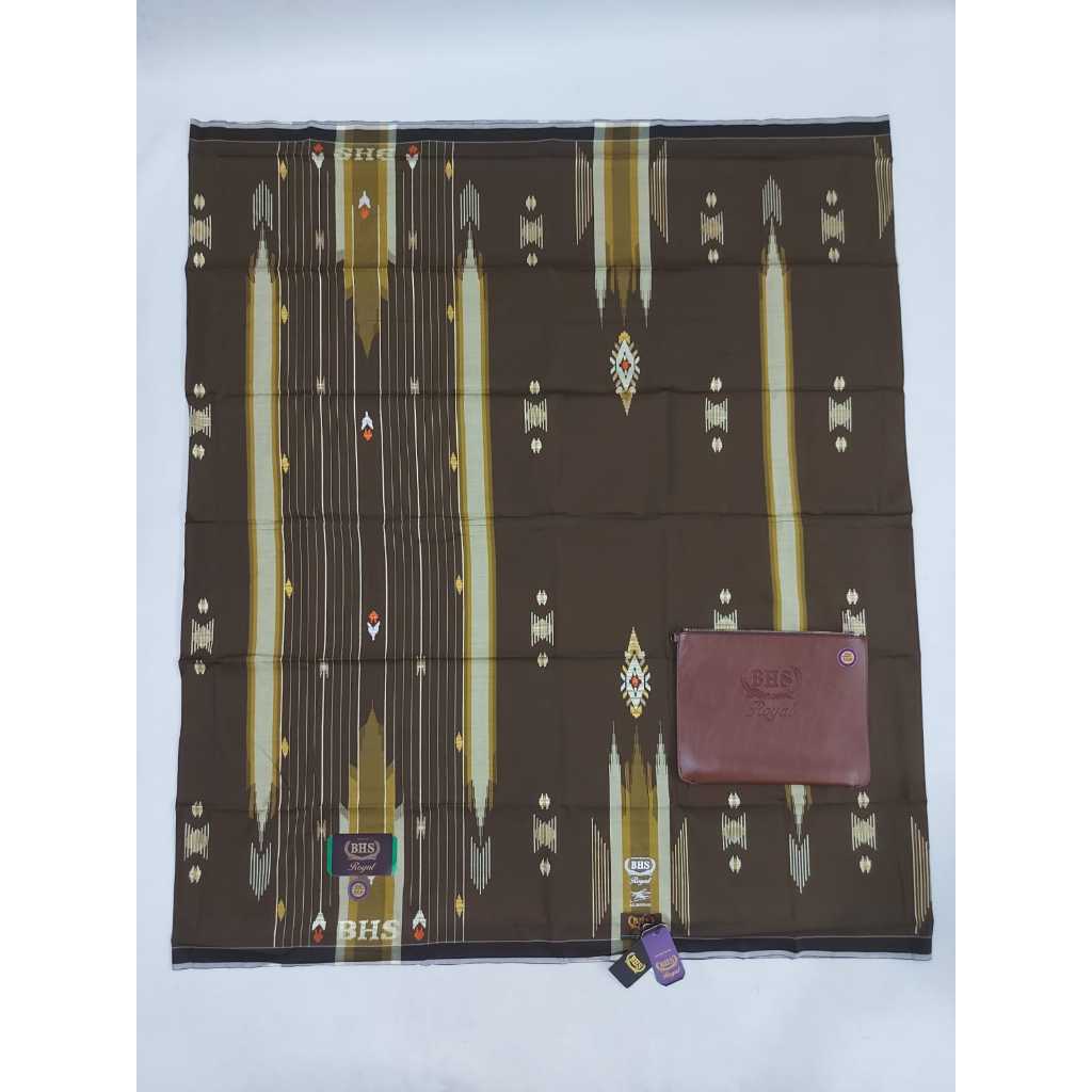 Sarung BHS Royal SGF Gold