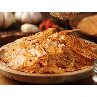 

Cemilan Kawan - Keripik Kaca Pedas 250 gram Snack Kiloan