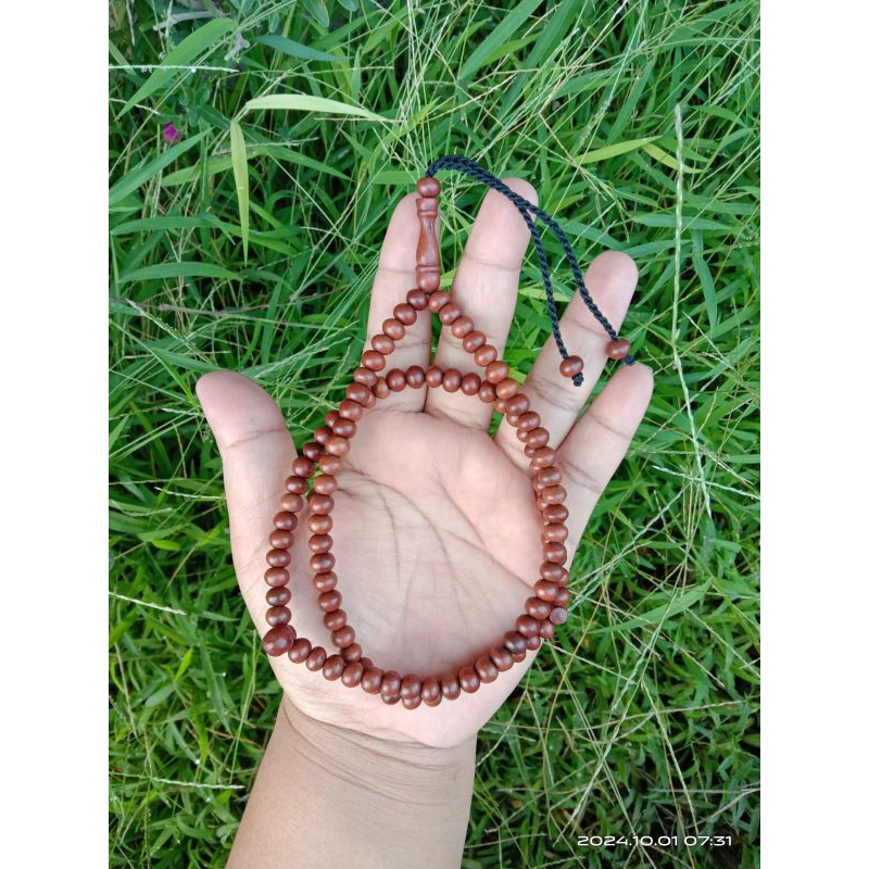 tasbih kalung nogokekek tasbih model kalung nogokekek merica