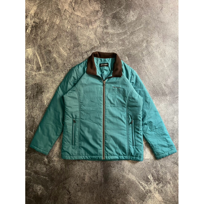 jacket piere cardin