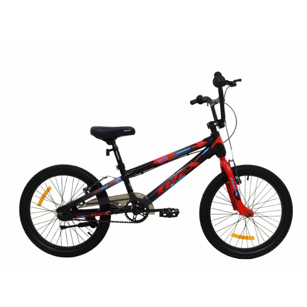 BATAM Sepeda BMX 20 TREX ONYX BMX