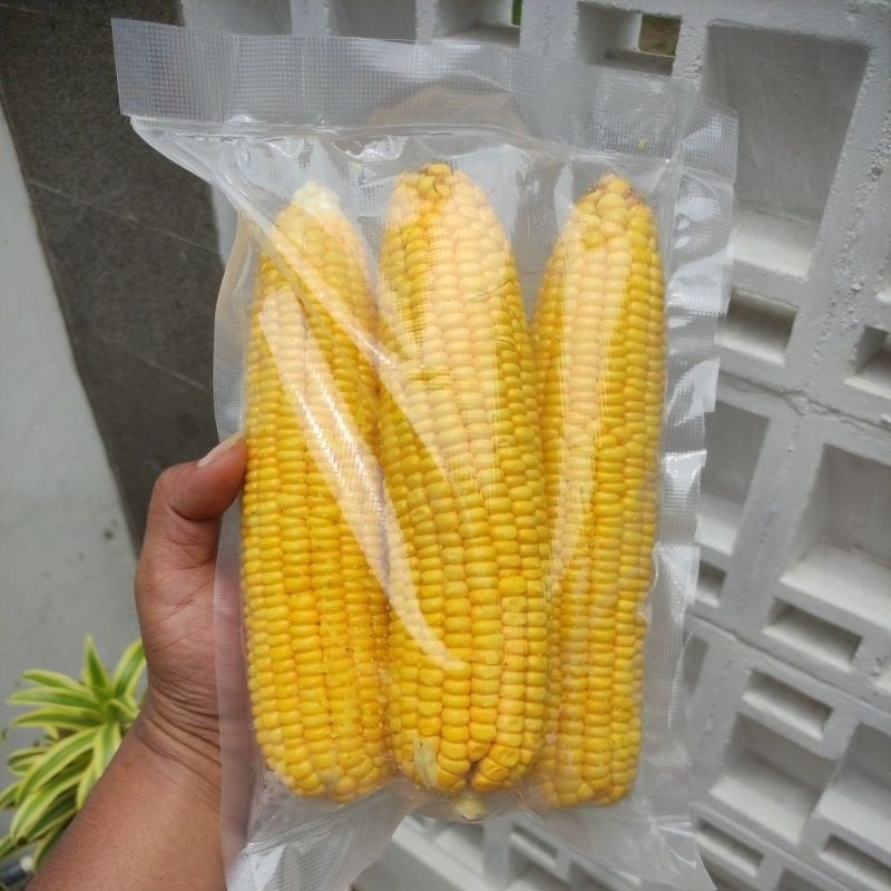 

Jagung Manis Premium sortir utuh