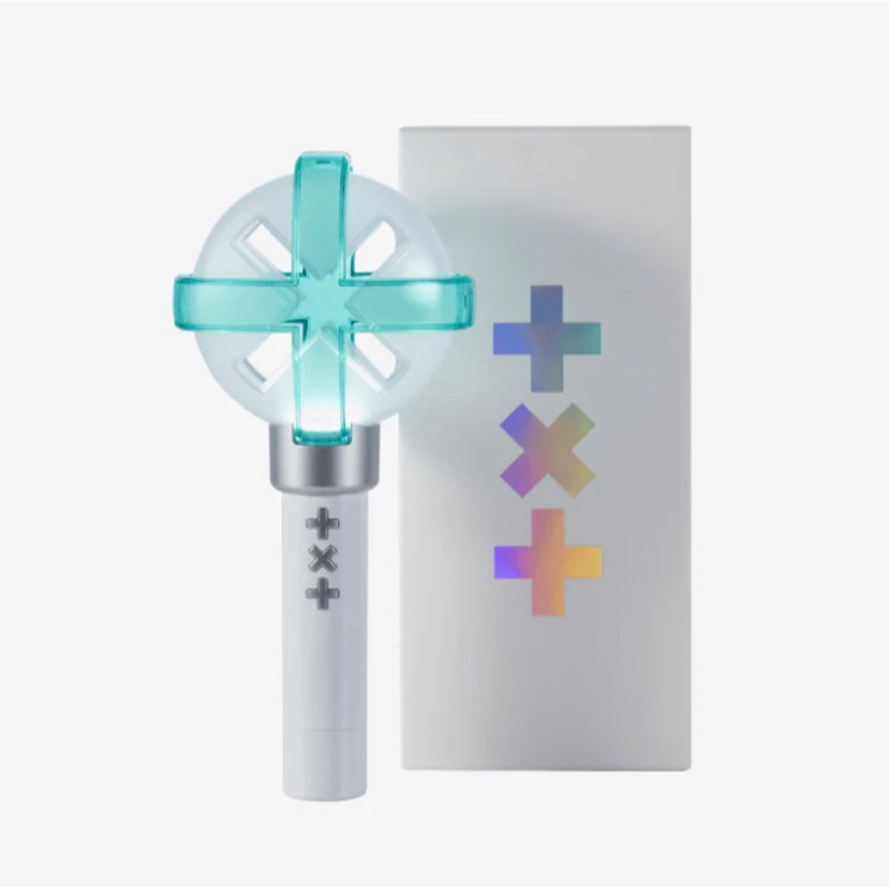 [READY] PRELOVED LIGHTSTICK TXT VER. 2