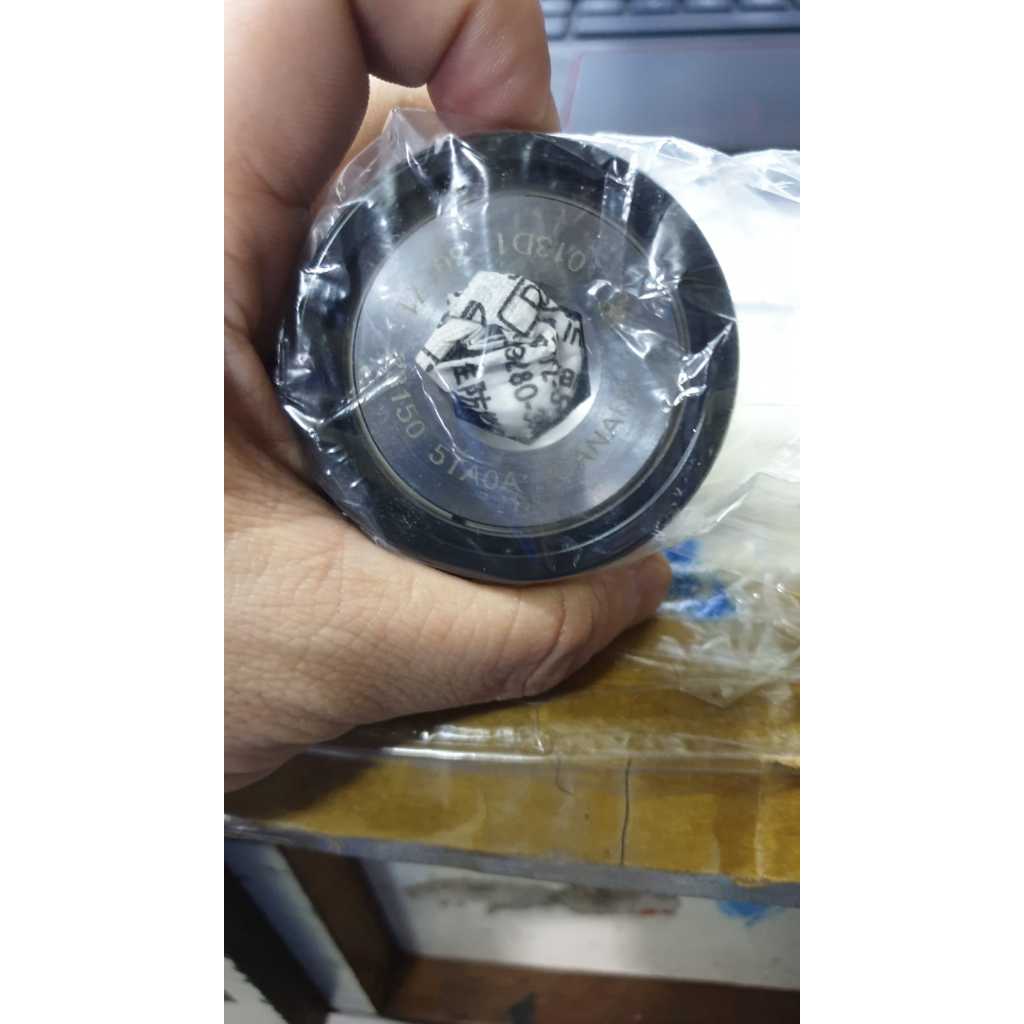 ORIGINAL NISSAN pulley alternator nissan serena c27