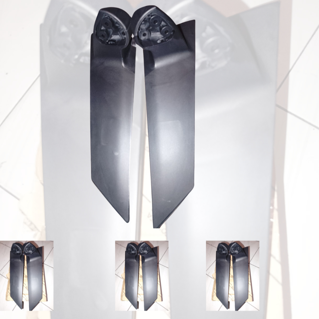 Stand Spion Innova 2006-2014